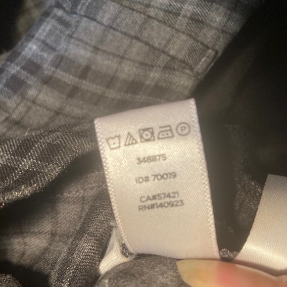 Ann Taylor LOFT dress pants - Picture 7 of 8